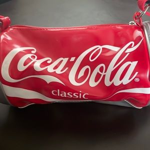 Coca Cola Purse